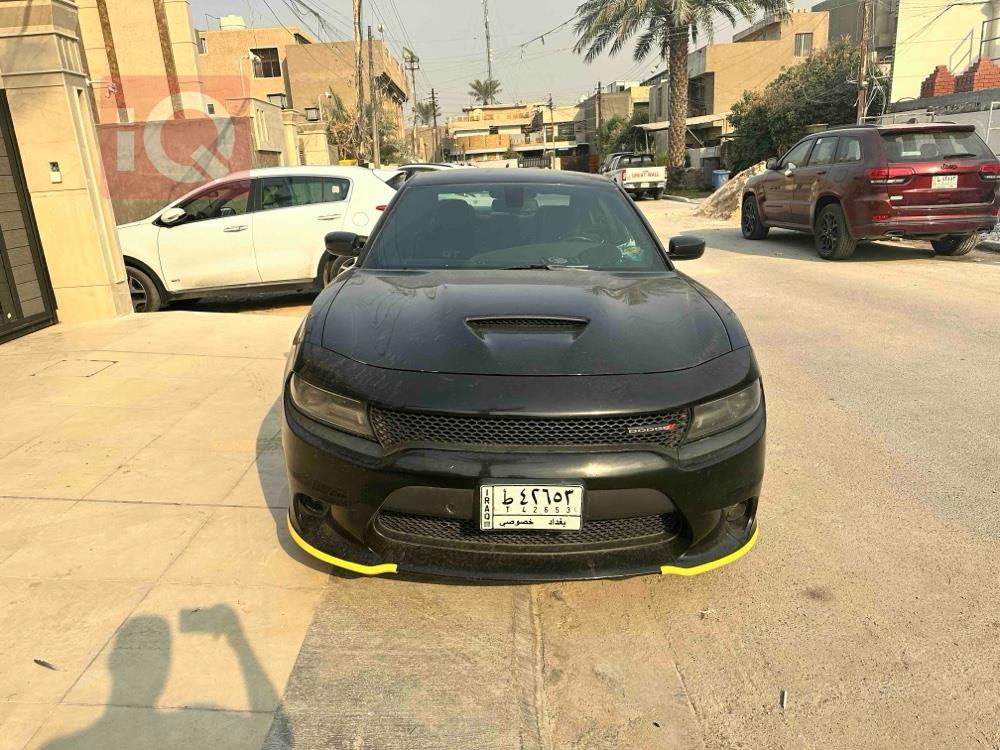 دودج تشارجر
